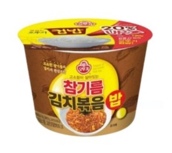 ｵｯﾄｷﾞ ｺﾞﾏ油ｷﾑﾁﾁｬｰﾊﾝ