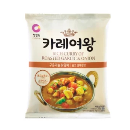 清浄園 ｶﾚｰの女王 (ﾛｰｽﾄｶﾞﾘｰｯｸ＆ｵﾆｵﾝ)