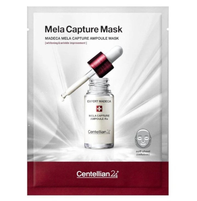 Centellian24+ Mela Capture Mask