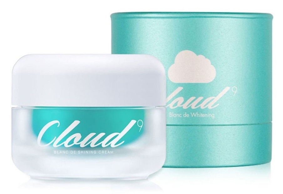 cloud9 BLANK DE WHITENING CREAM 50ml
