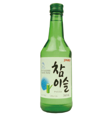 新ﾁｬﾐｽﾙ(16.9) 360ml