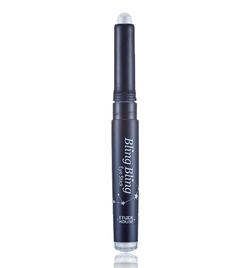 Etude bling bling eye stick #01 shooting star