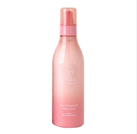 Art de Peau GOLD SIGNATURE FRESH LOTION 250ml