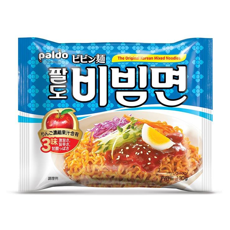ﾊﾟﾙﾄﾞﾋﾞﾋﾞﾝ麺130g