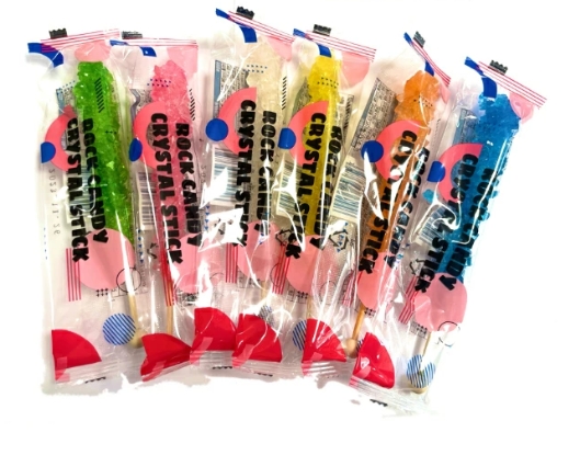 ﾛｯｸｷｬﾝﾃﾞｨ 22g