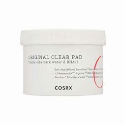 COSRX Original Clear Pad 70枚
