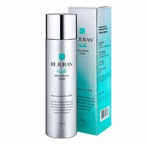 REJURAN REBALANCING TONER 120ml