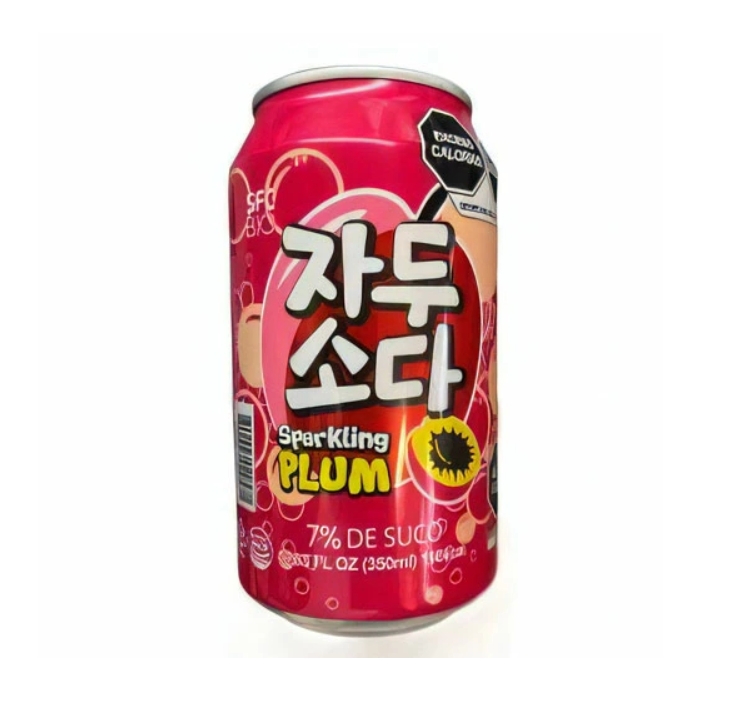 ｽﾓﾓｿｰﾀﾞ 350ml