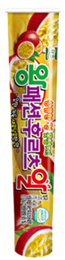 ｿｼﾞｭ王 ﾊﾟｯｼｮﾝﾌﾙｰﾂ玉 120ml