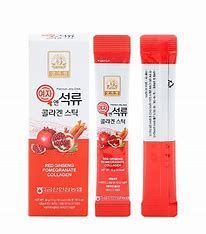 ｻﾞｸﾛｺﾗｰｹﾞﾝｾﾞﾘｰｽﾃｨｯｸ 6本入り