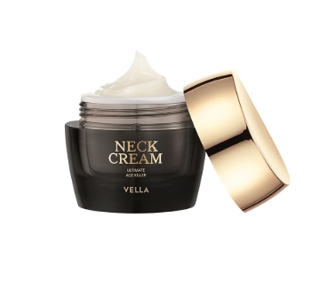 VELLA ﾈｯｸｸﾘｰﾑ ｳﾙﾃｨﾒｲﾄｴｲｼﾞｷﾗｰ 50ml