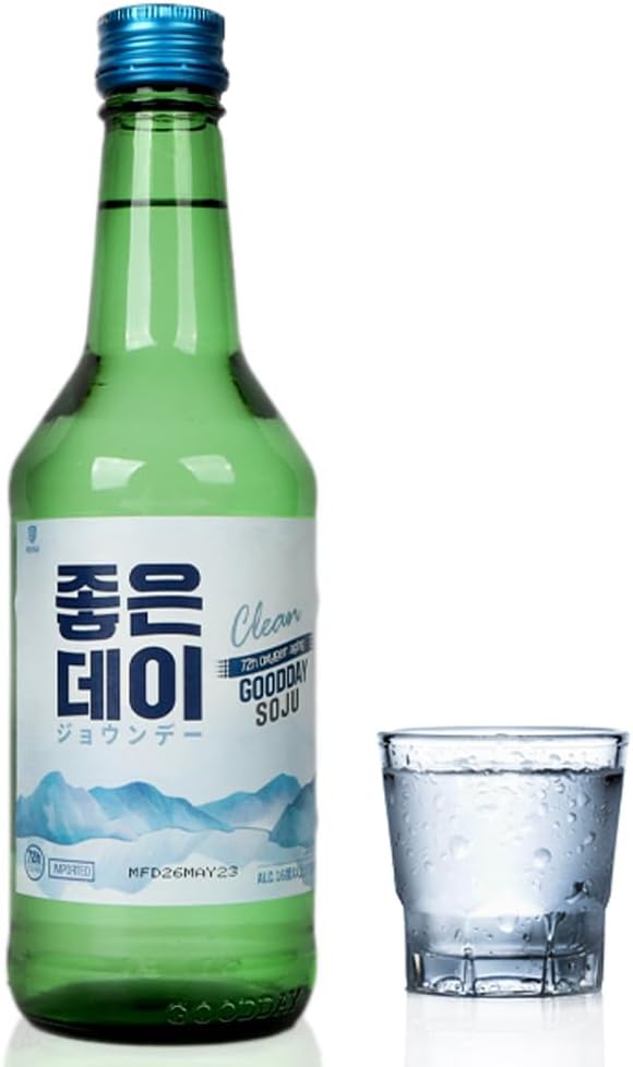 ｼﾞｮｳﾝﾃﾞｰ  360ml