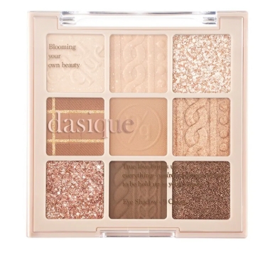 dasique #15 Beige Knit