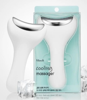 fillimilli cooling massager