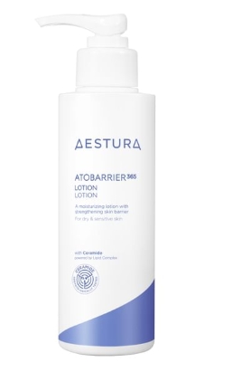 AESTURA ATOBARRIER LOTION 150ml