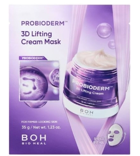 BOH 3D Lifting Cream Mask 35g