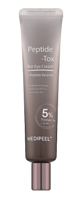 MediPeel Peptide-Tox Bor Eye Cream　40ml