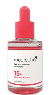 Medicube　TXA ﾅｲｱｼﾝｱﾐﾄﾞ 15ｾﾗﾑ　30ml