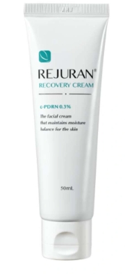 Rejuran　 RECOVERY CREAM c-PDRN 0.3% 50ml