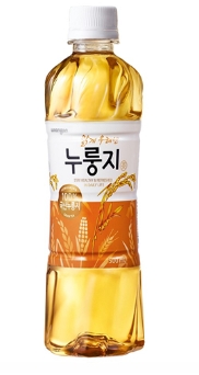ｳﾝｼﾞﾝ ｵｺｹﾞ茶ｼﾞｭｰｽ 500ml