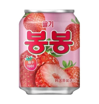 ﾍﾃ　ﾎﾞﾝﾎﾞﾝ　ｲﾁｺﾞ  238ml