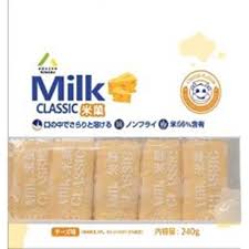 ﾐﾙｸｸﾗｼｯｸ ﾁｰｽﾞ