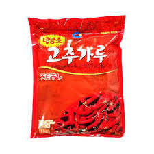 清浄園　唐辛子調味用１kg