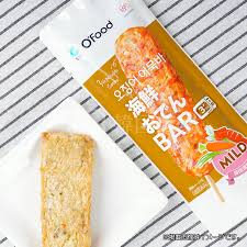 o'food 海鮮おでんBAR 80g