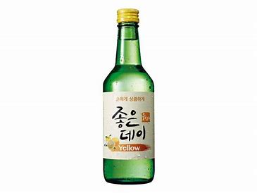 ｼﾞｮｳﾝﾃﾞｰ 柚子 360ml