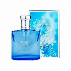ASPASIA   for  man  THE SPORTS  50ml