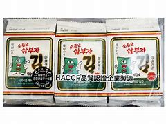 三父子のり ｿﾑﾝﾅﾝｻﾝﾌﾞｻﾞ 4.5g×3
