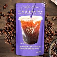 {Coffeebean}　ｱﾒﾘｶｰﾉ230ml