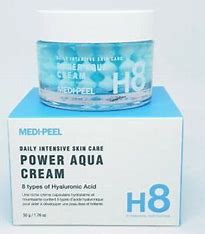 MEDIPEEL POWER AQUA CREAM 50ｇ
