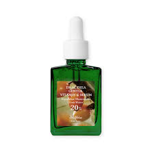 DR.ATHEA  GENTLE  VITAMIN  C  SERUM  30ml