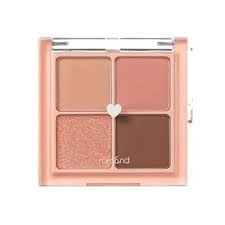 rom＆nd  BETTER  THAN  EYES  01