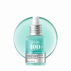 Anua PDRN+HYALURON 100+ 30ml