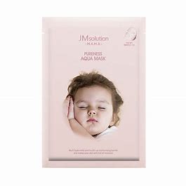 JMsolution   AQUA MASK PLUS