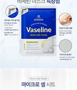 Vaseline Hydrating Mask