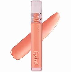 ETUDE  ｸﾞﾛｳ　ﾌｨｸｼﾝｸﾞﾃｨﾝﾄ　  01 Pure Coral