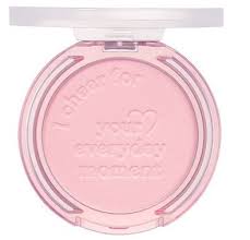peripera sunshine cheek 12 sunny pink
