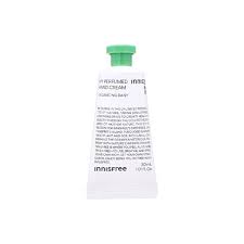 innisfree   MY PERFUMED  HAND  CREAM  04  DANCING  DAISY   30ml