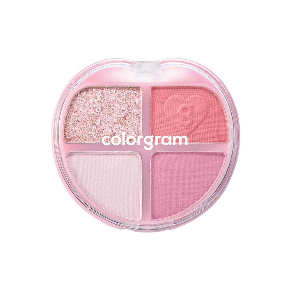 colorgram  tintin  dory  eye  palette  04  BERRY DORY