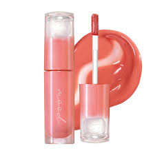 PERIPERA INK MOOD GLOWY TINT 28 ROSE STANDARD